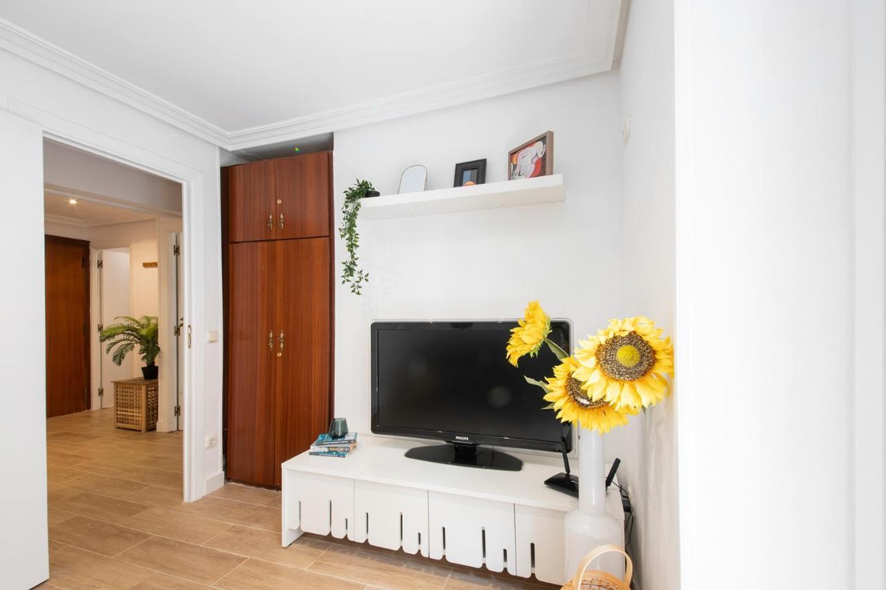 Apartamento Privado En El Corazon De La Parte Vieja San Sebastian Luaran gambar